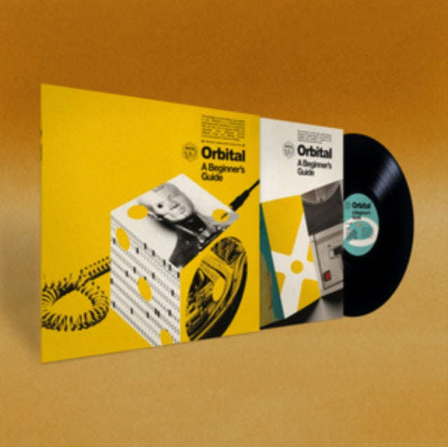 Orbital - A Beginners Guide (Vinyl)