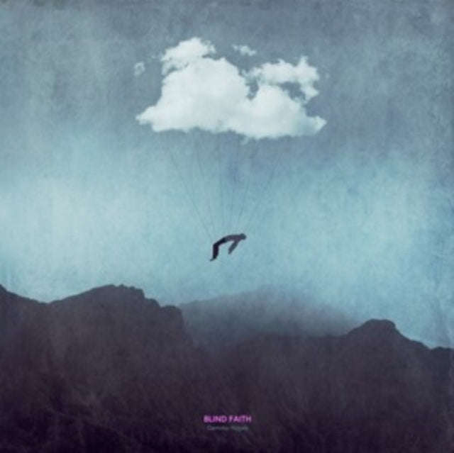 Gemma Hayes - Blind Faith (Vinyl)