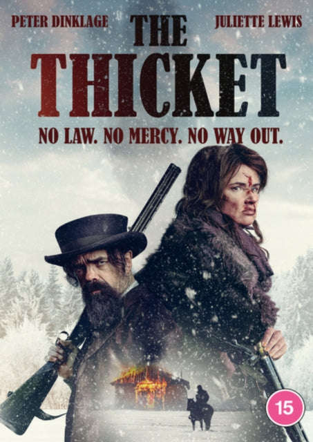 The Thicket (DVD)