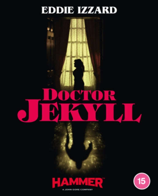 Doctor Jekyll (Blu-ray)