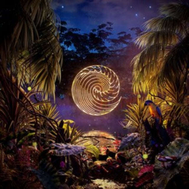 Waves Rush In - Under The Static (Vinyl)