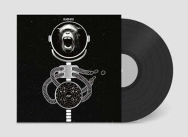Island Apes - Island Apes (Vinyl)