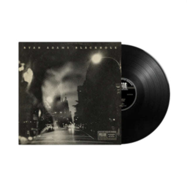 Ryan Adams - Blackhole (Vinyl)