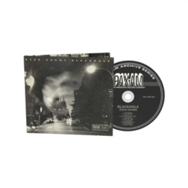 Ryan Adams - Blackhole (CD)
