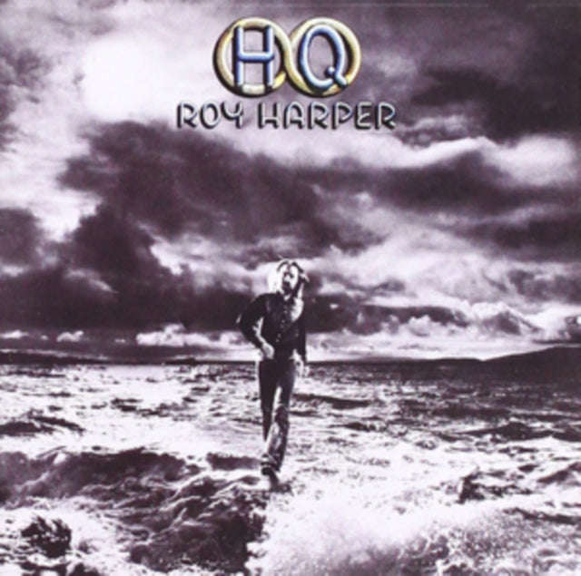 Roy Harper - Hq (CD)