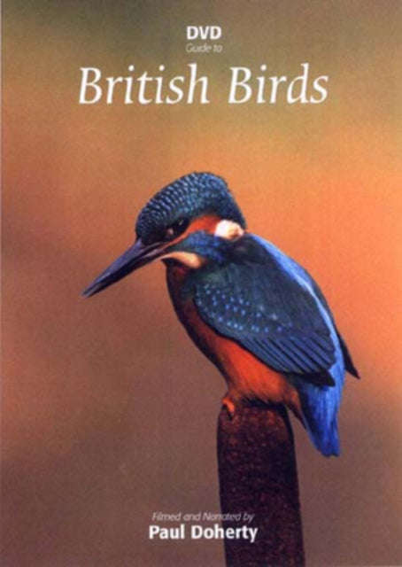 British Birds 3 Dvd Set (DVD)