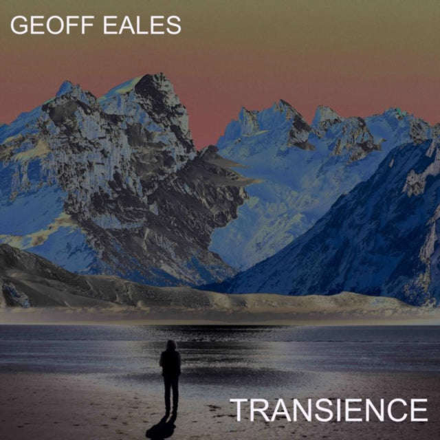 Geoff Eales - Transience (CD)