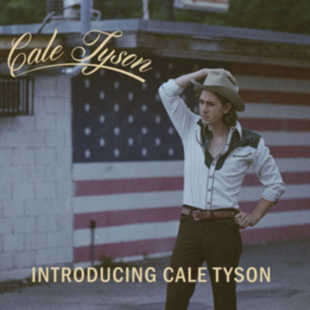 Cale Tyson - Introducing Cale Tyson (CD)