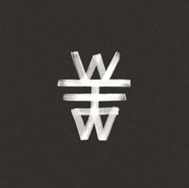 Savages & Bo Ningen - Words To The Blind (CD)
