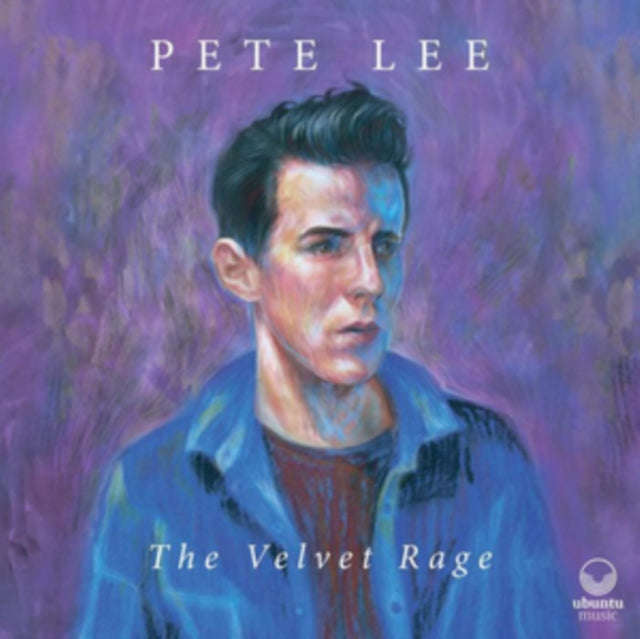 Pete Lee - The Velvet Rage (CD)