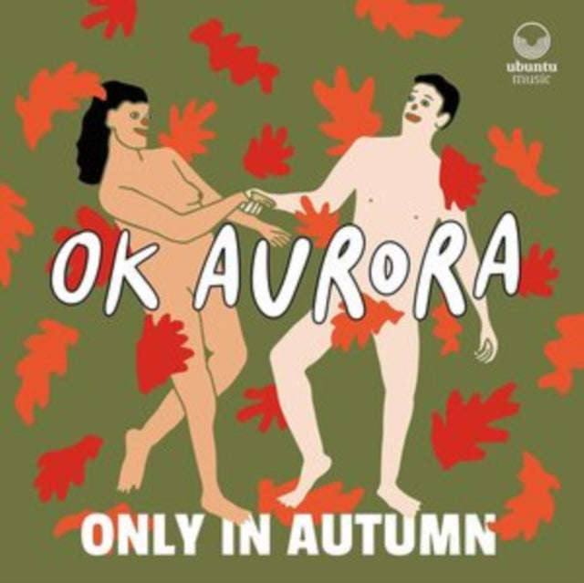 Ok Aurora - Only In Autumn (CD)
