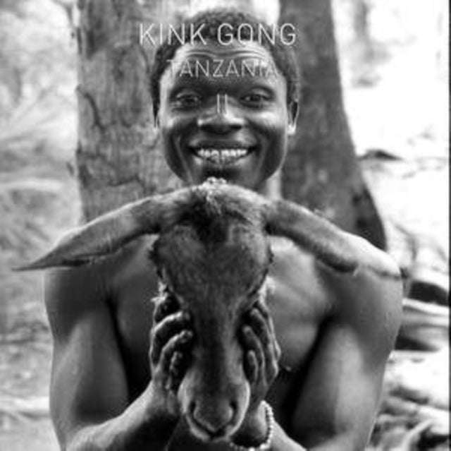 Kink Gong - Tanzania 2 (Vinyl)
