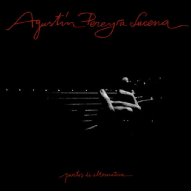 Agustin Pereyra Lucena - Puertos De Alternativa (CD)