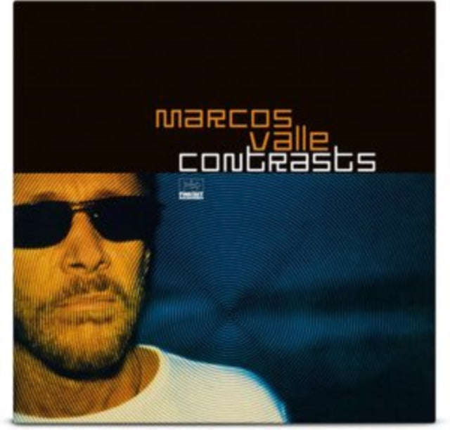 Marcos Valle - Contrasts (CD)