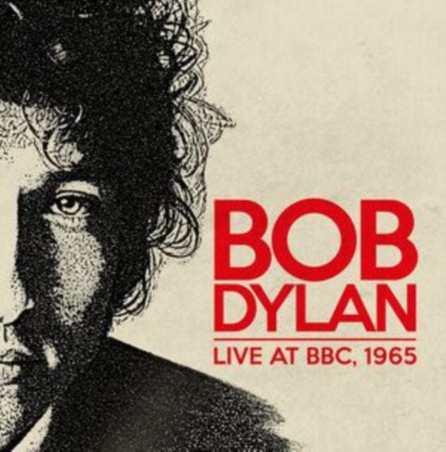 Bob Dylan - Live At BBC. 1965 (Vinyl)