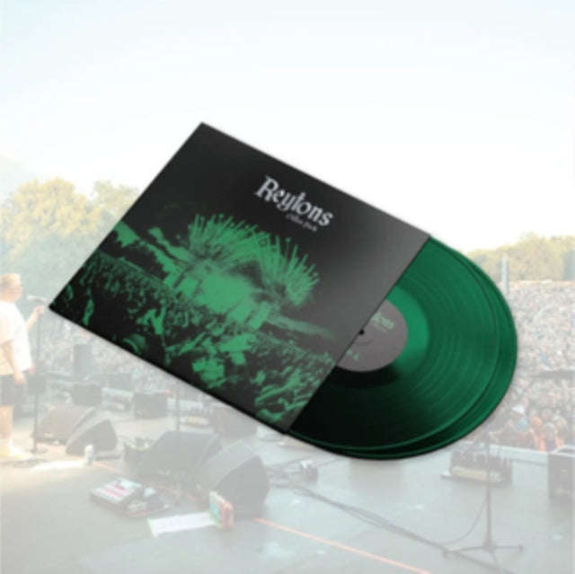Reytons - Clifton Park Live (Green Vinyl) (Vinyl)