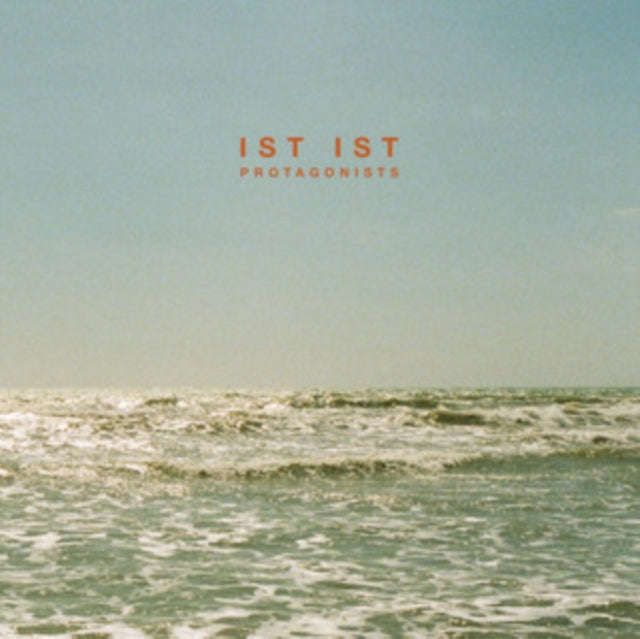 Ist Ist - Protagonists (CD)