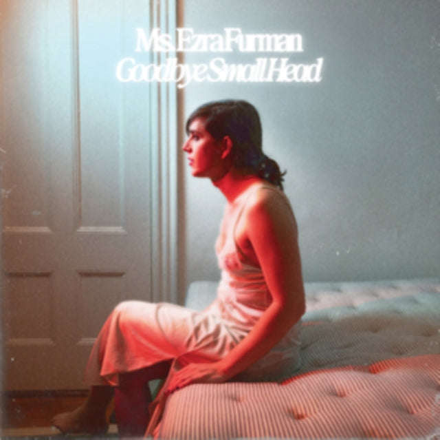 Ezra Furman - Goodbye Small Head (Berry Vinyl) (Vinyl)