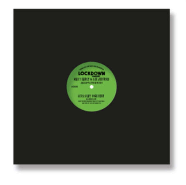 Al Green - Lets Stay Together (Vinyl Single)