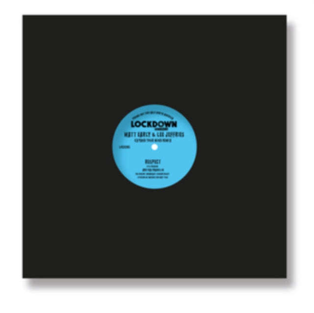 Aretha Franklin - Respect (Vinyl Single)