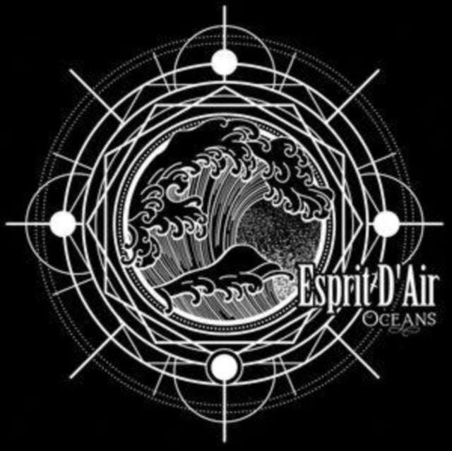 Esprit Dair - Oceans (Special Edition) (CD)