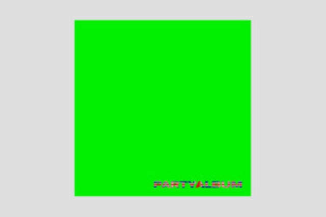Famous - Party Album (Vinyl)