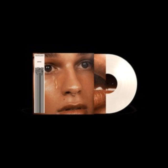 Taahliah - Gramarye (White Vinyl) (Vinyl)