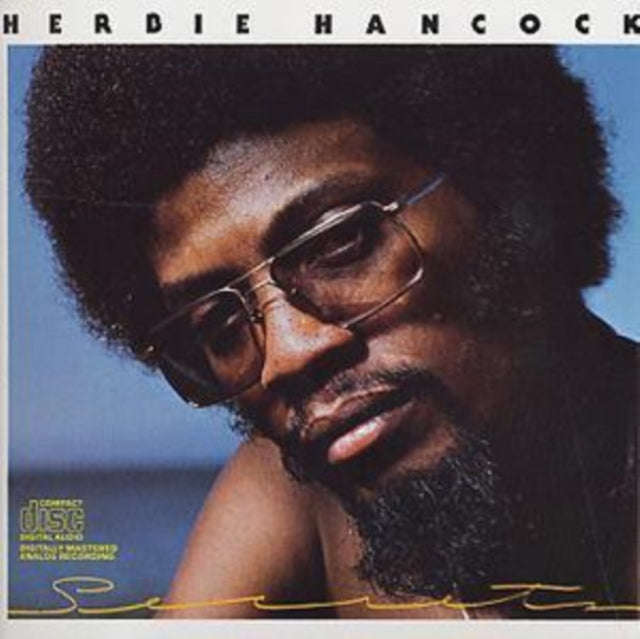 Herbie Hancock - Secrets (CD)
