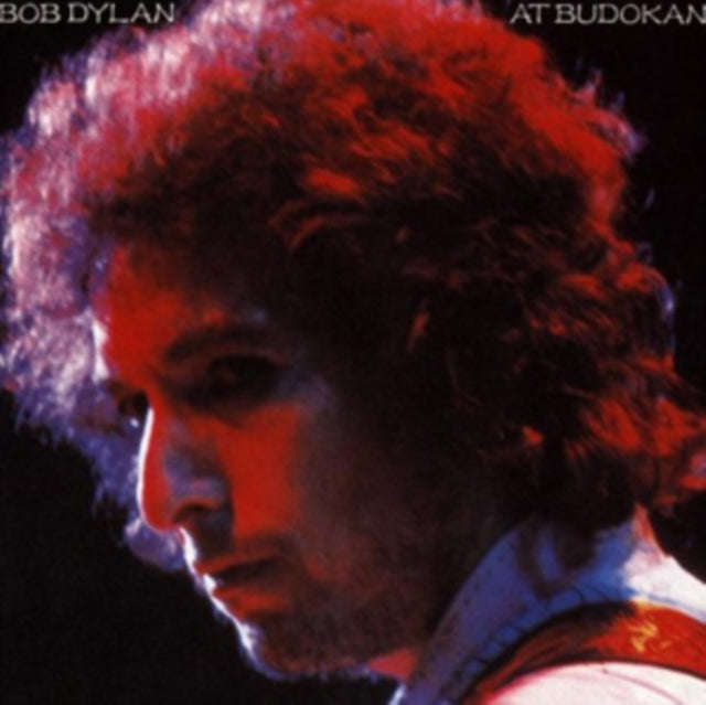 Bob Dylan - At Budokan (CD)