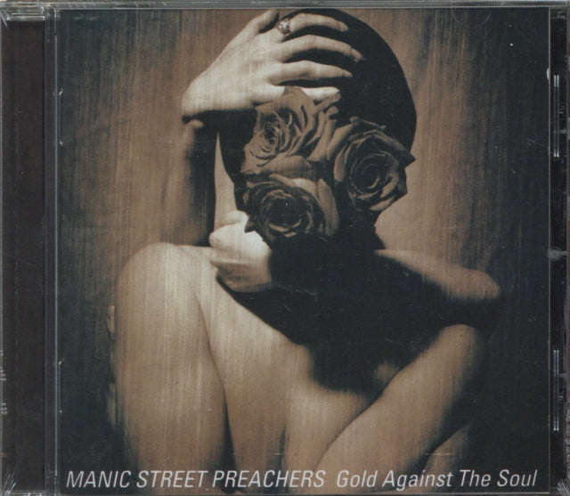 Manic Street Preachers - Gold Against The Soul (CD)