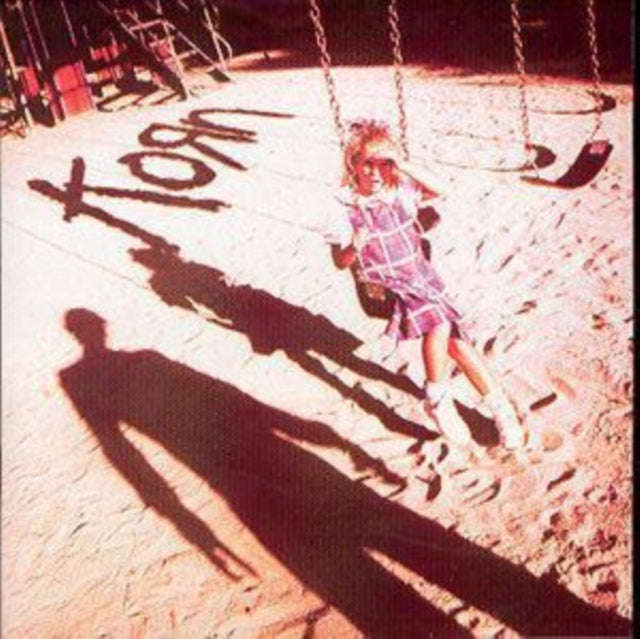 Korn - Korn (CD)