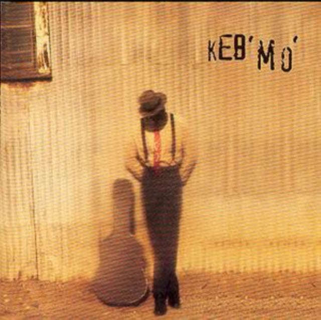 Keb Mo - Keb Mo (CD)