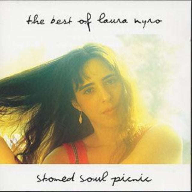 Laura Nyro - Stoned Soul Picnic - The Best Of (CD)