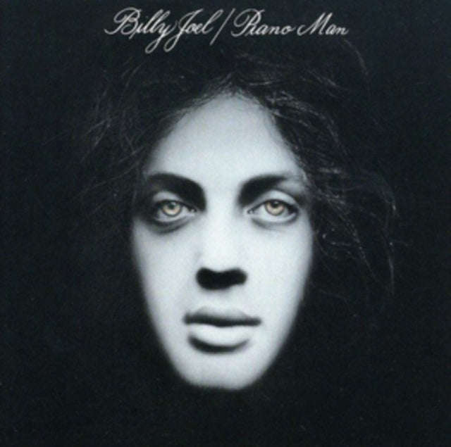 Billy Joel - Piano Man (CD)