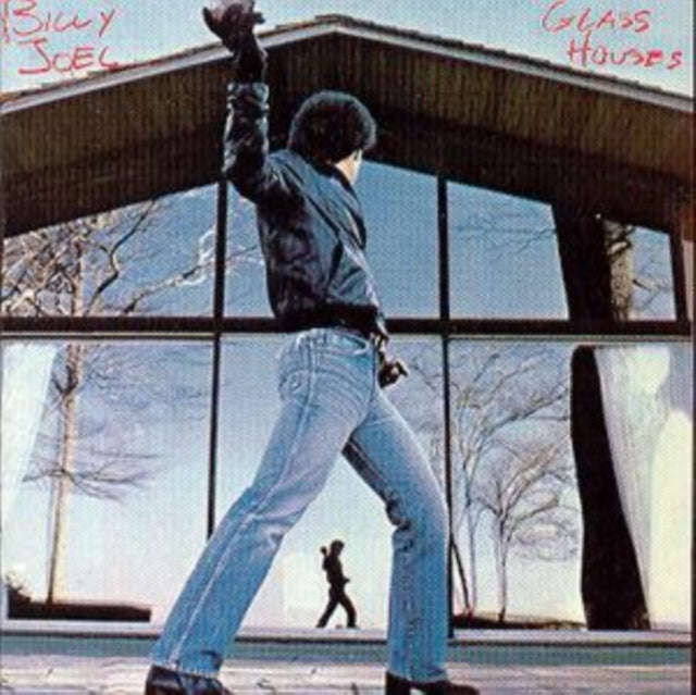 Billy Joel - Glass Houses (CD)