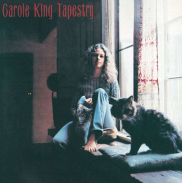 Carole King - Tapestry (CD)