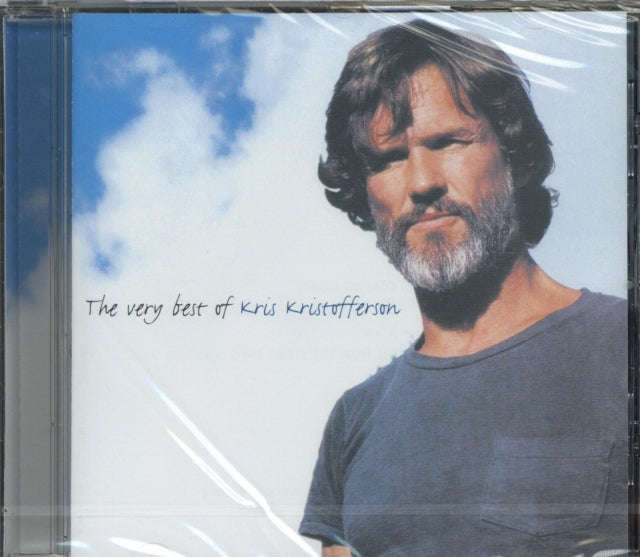 Kris Kristofferson - Very Best Of (CD)