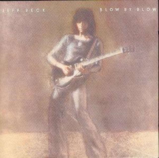 Jeff Beck - Blow By Blow (CD)