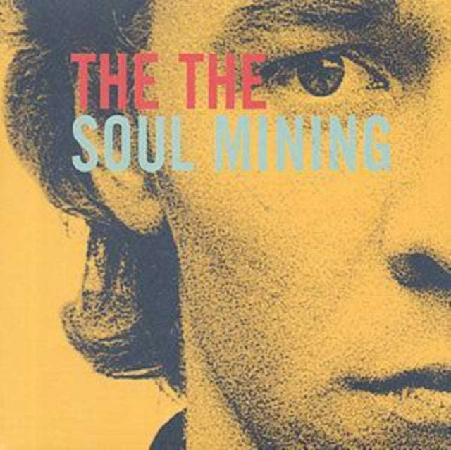 The The - Soul Mining (CD)