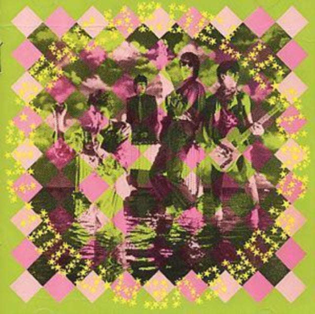 Psychedelic Furs - Forever Now (CD)