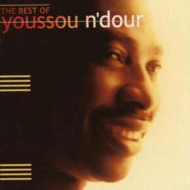 Youssou Ndour - 7 Seconds - The Best Of (CD)