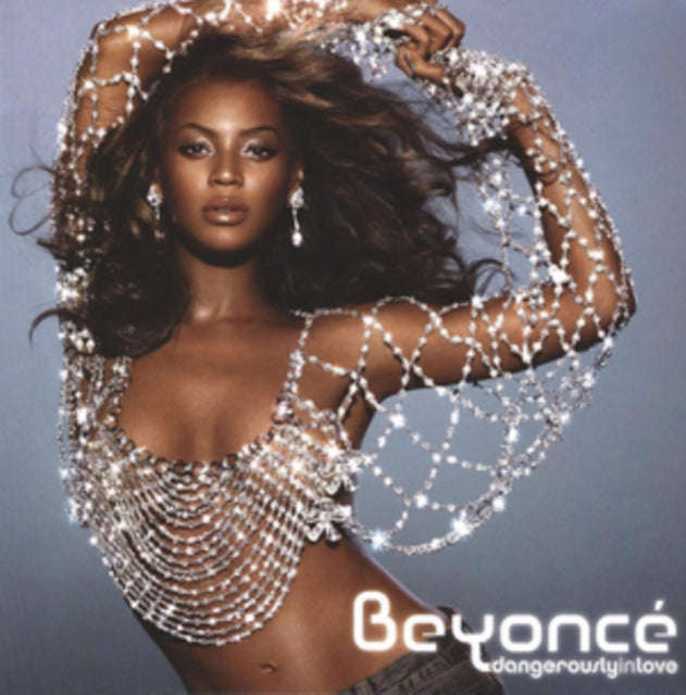 Beyonce - Dangerously In Love (CD)