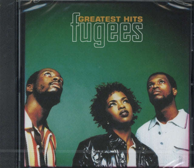 Fugees - Greatest Hits (CD)