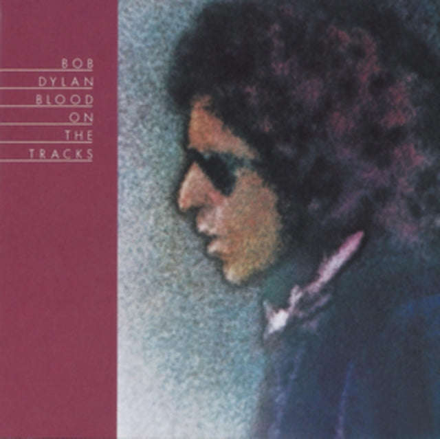 Bob Dylan - Blood On The Tracks (CD)