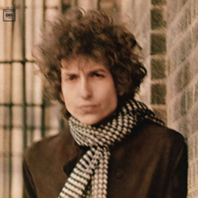 Bob Dylan - Blonde On Blonde (CD)