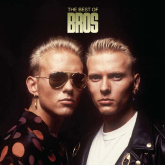 Bros - Best Of (CD)
