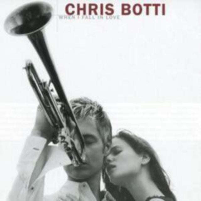 Chris Botti - When I Fall In Love (CD)