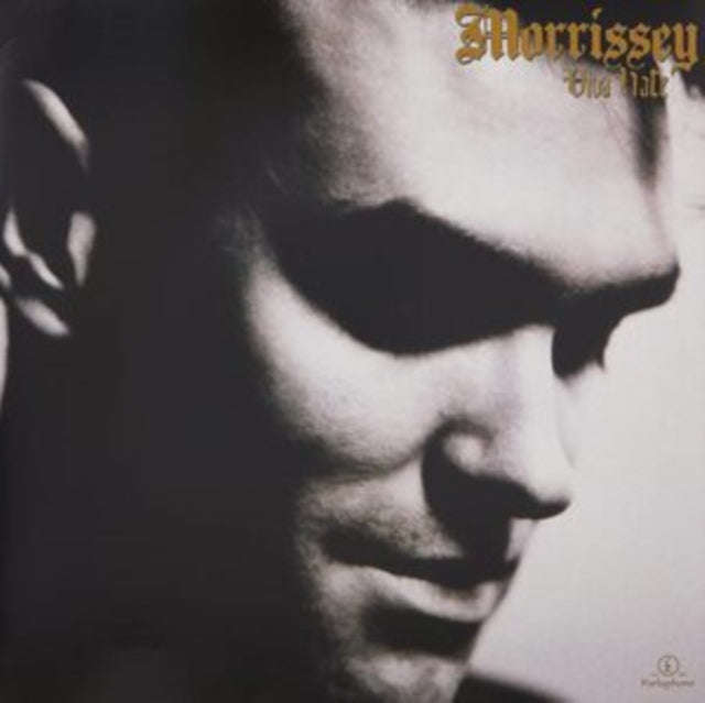 Morrissey - Viva Hate (Vinyl)