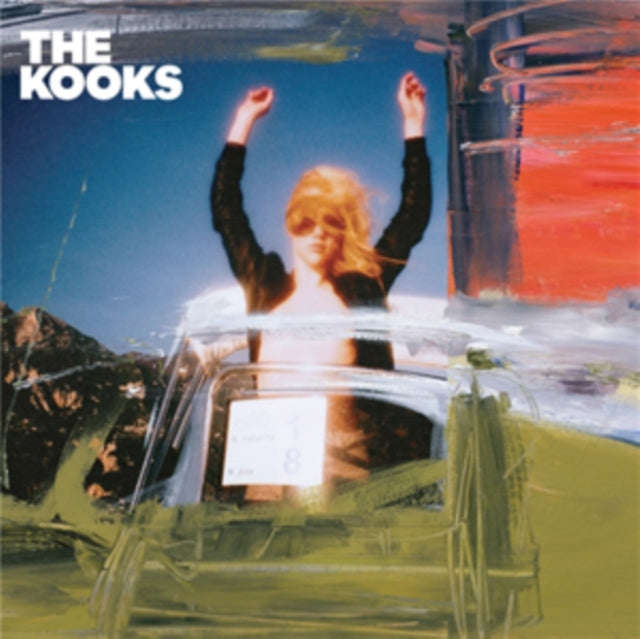 Kooks - Junk Of The Heart (CD)