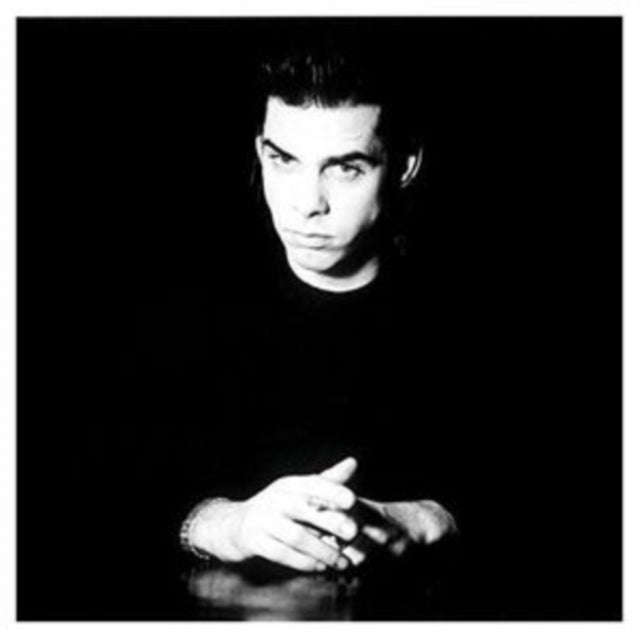 Nick Cave & The Bad Seeds - The Firstborn Is Dead (CD + DVD)